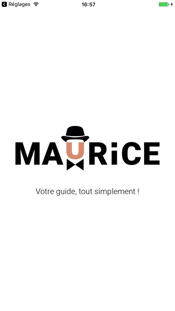 HEY MAURICE! سکرین شاٹس