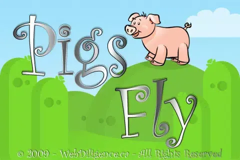 Скриншоты PigsFly