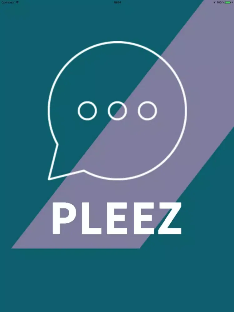 تصاویر PLEEZ! iPad 