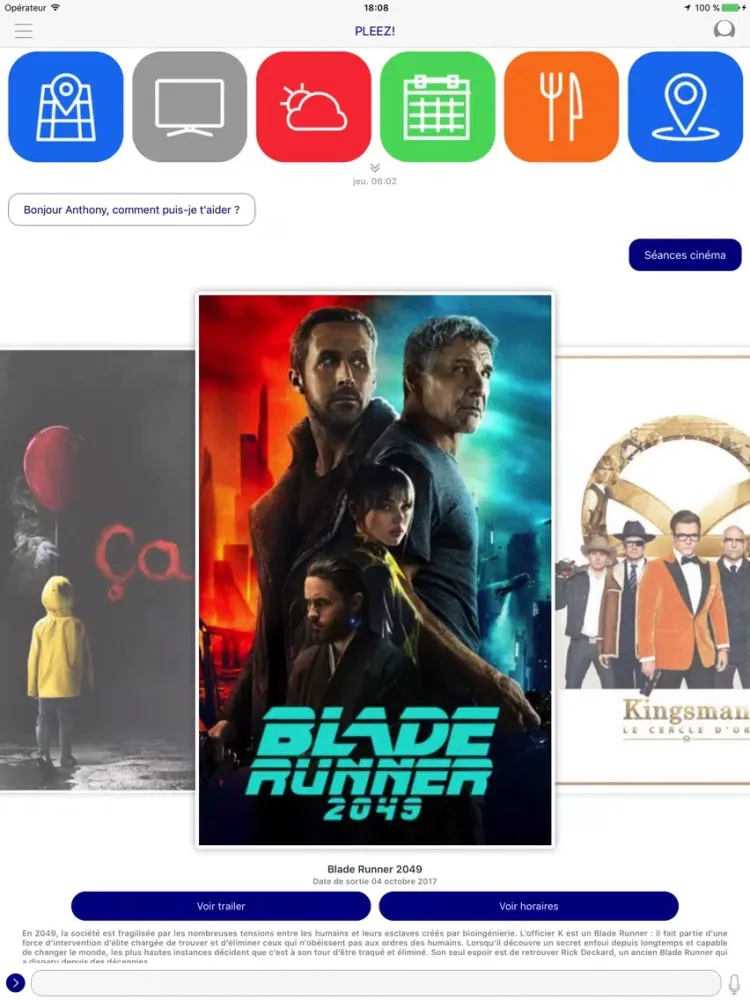 تصاویر PLEEZ! iPad 