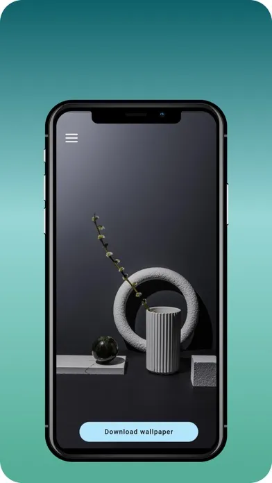 Capturas de tela do Best 3D Wallpaper
