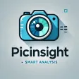 PicInsight - AI Gallery