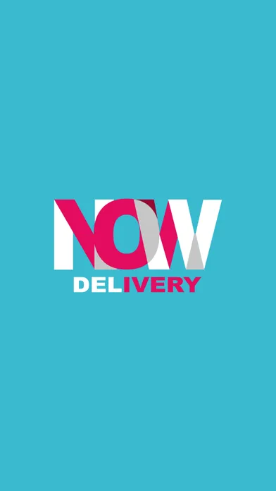 Captures d'écran de Now Delivery