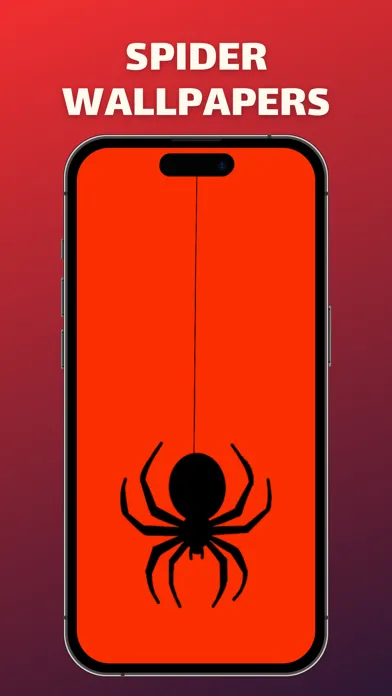 Dynamisland Wallpapers سکرین شاٹس