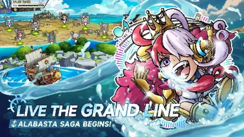 Seas of Destiny-screenshot-3
