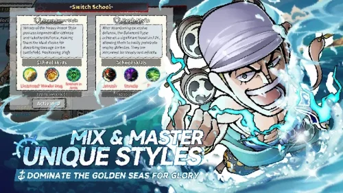 Seas of Destiny-screenshot-4