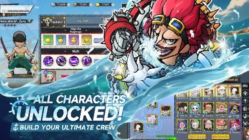 Seas of Destiny-screenshot-5