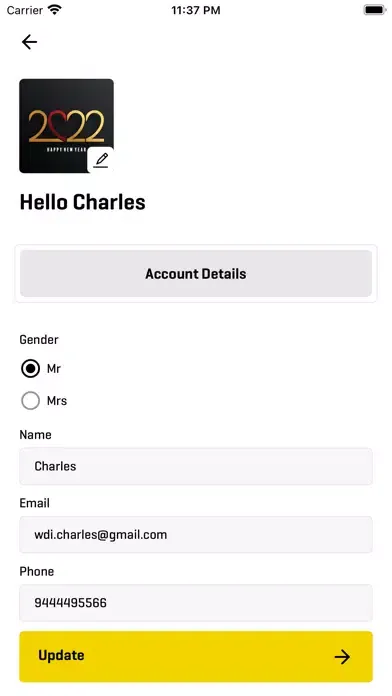 Lara Classified應用截圖