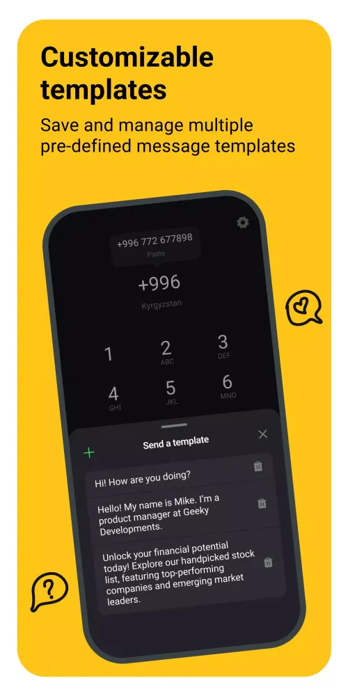 W Direct Screenshots