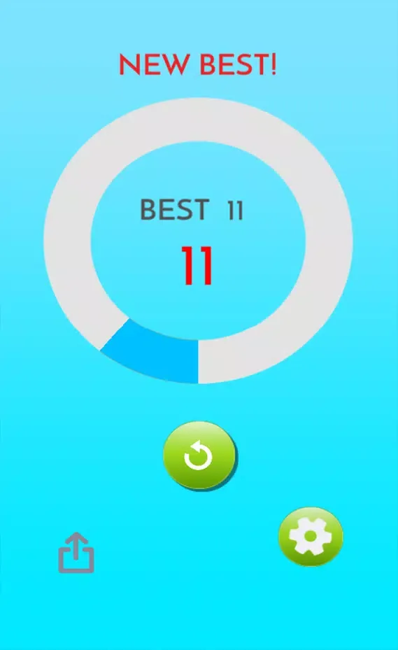 Cute Elephant Mind Puzzle Game Screenshots