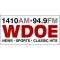 Classic Hits WDOE 1410 & 94.9