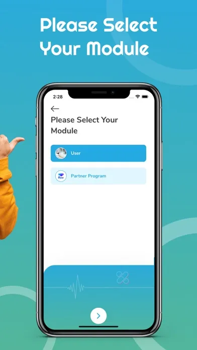Medy Healthcare Screenshots