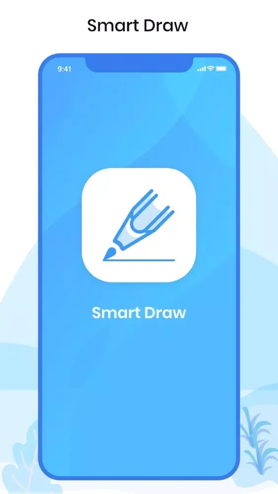 Capturas de pantalla de Smart Draw - Magic Paint Brush