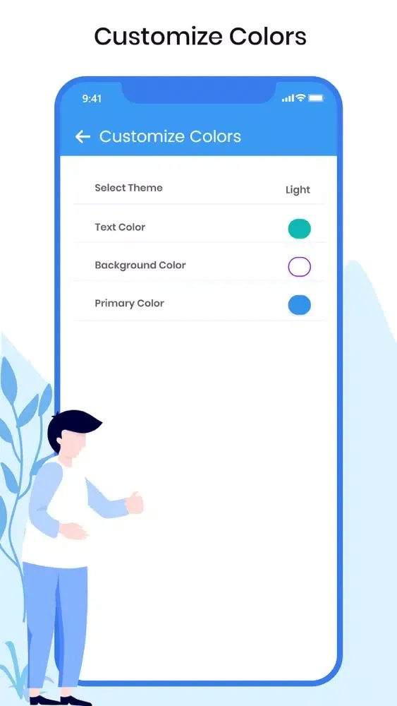 Capturas de pantalla de Smart Draw - Magic Paint Brush