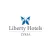 Liberty Lykia Hotel