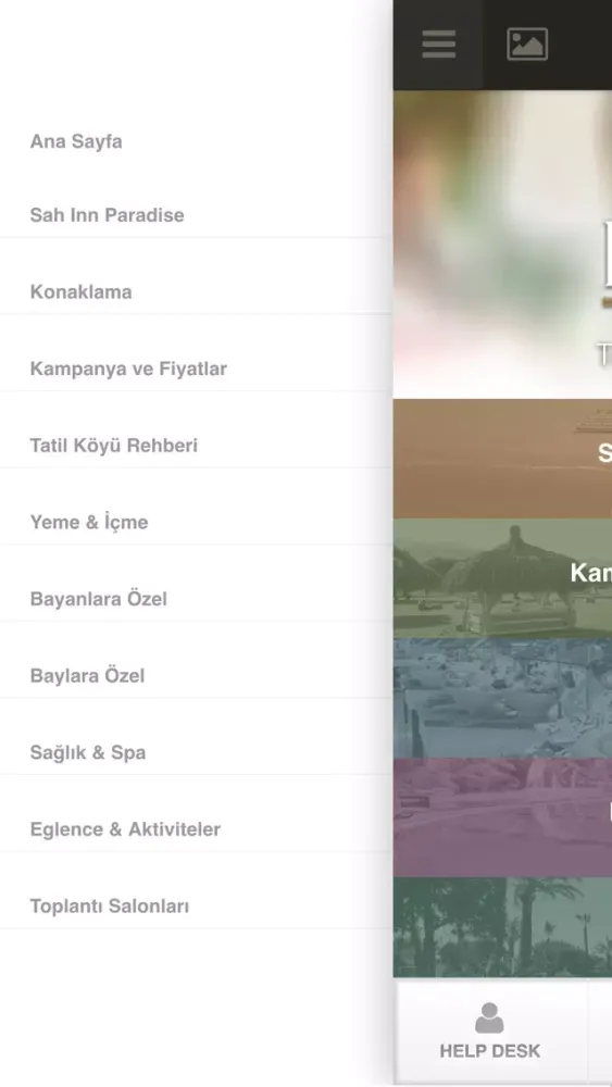 تصاویر Sah Inn Paradise