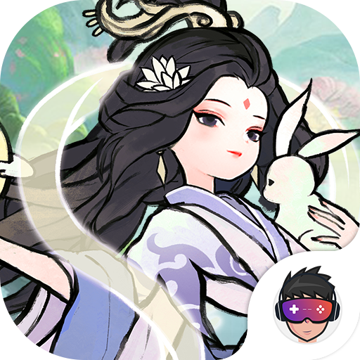我和我的天宫 icon