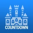 Trip Countdown for Disneyland