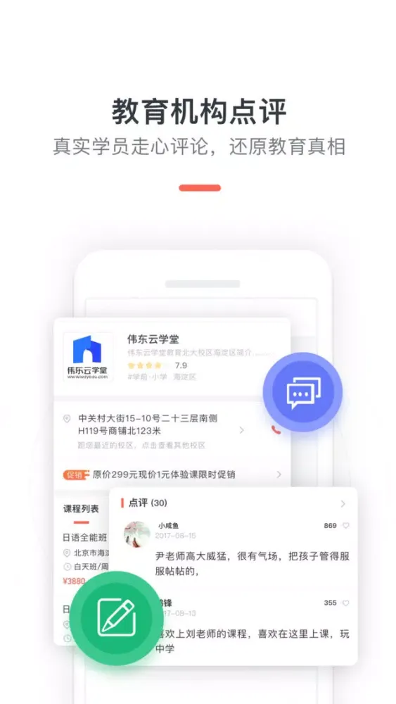 تصاویر 尖椒教育-考研留学求职必备