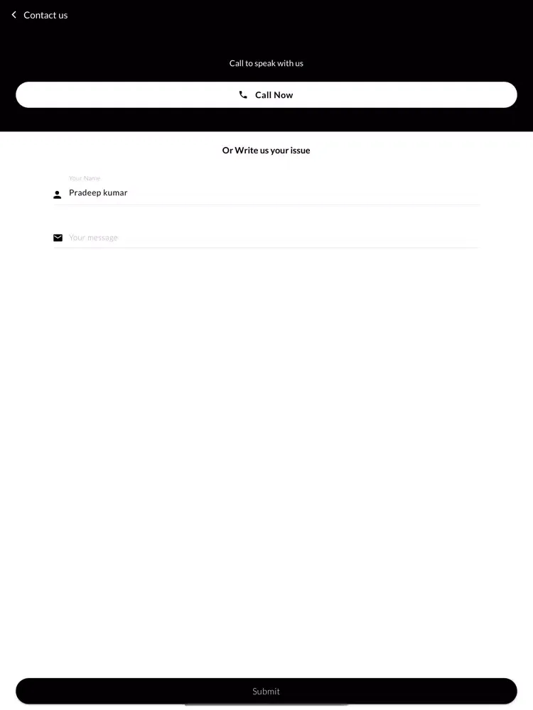 صور WeFix Pro - Handyman iPad 