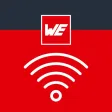 WE Bluetooth LE Terminal