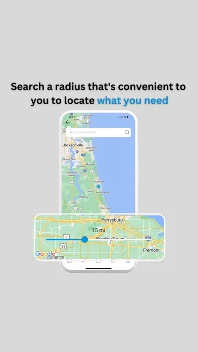 Screenshot di CLINK Construction Rentals