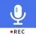 Recording App--Talk to text