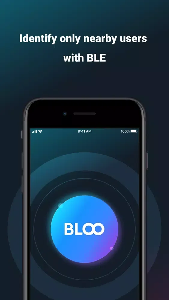 Скриншоты BLOO here&now