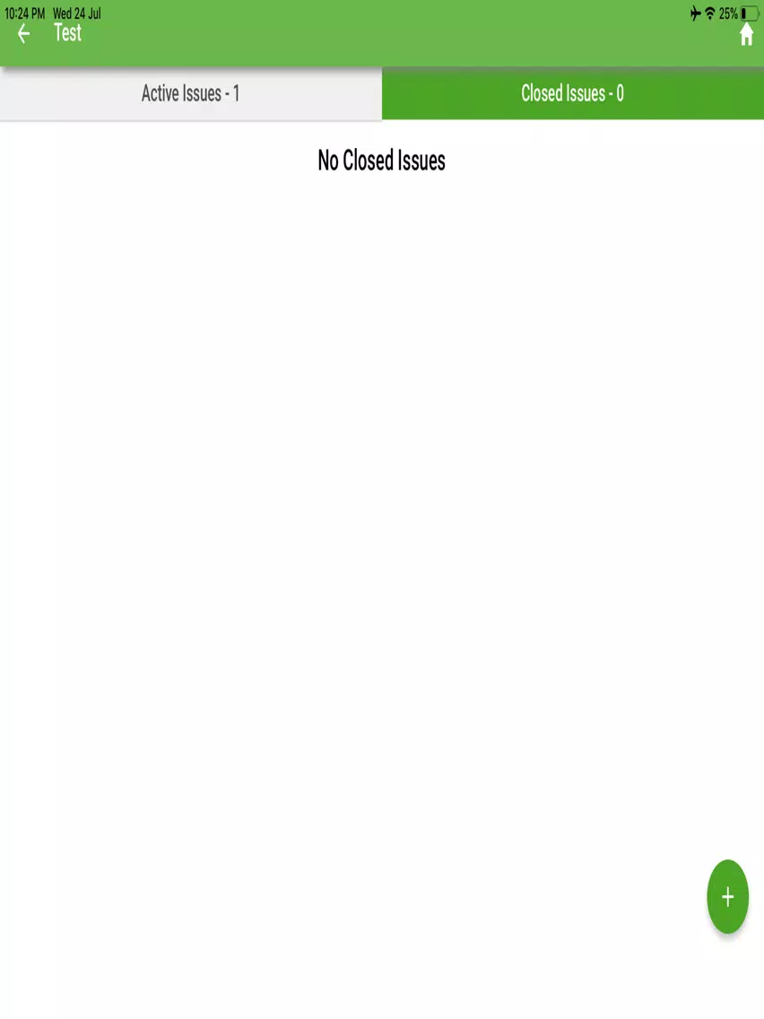 We247 - AGH iPad 应用截图