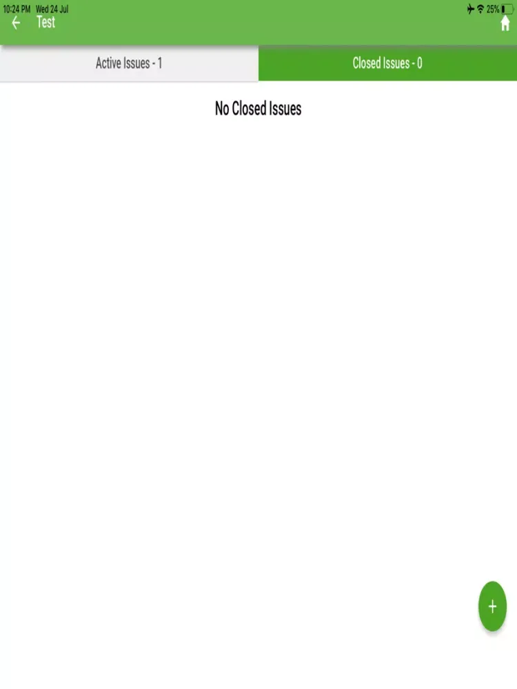 We247 - AGH iPad 应用截图