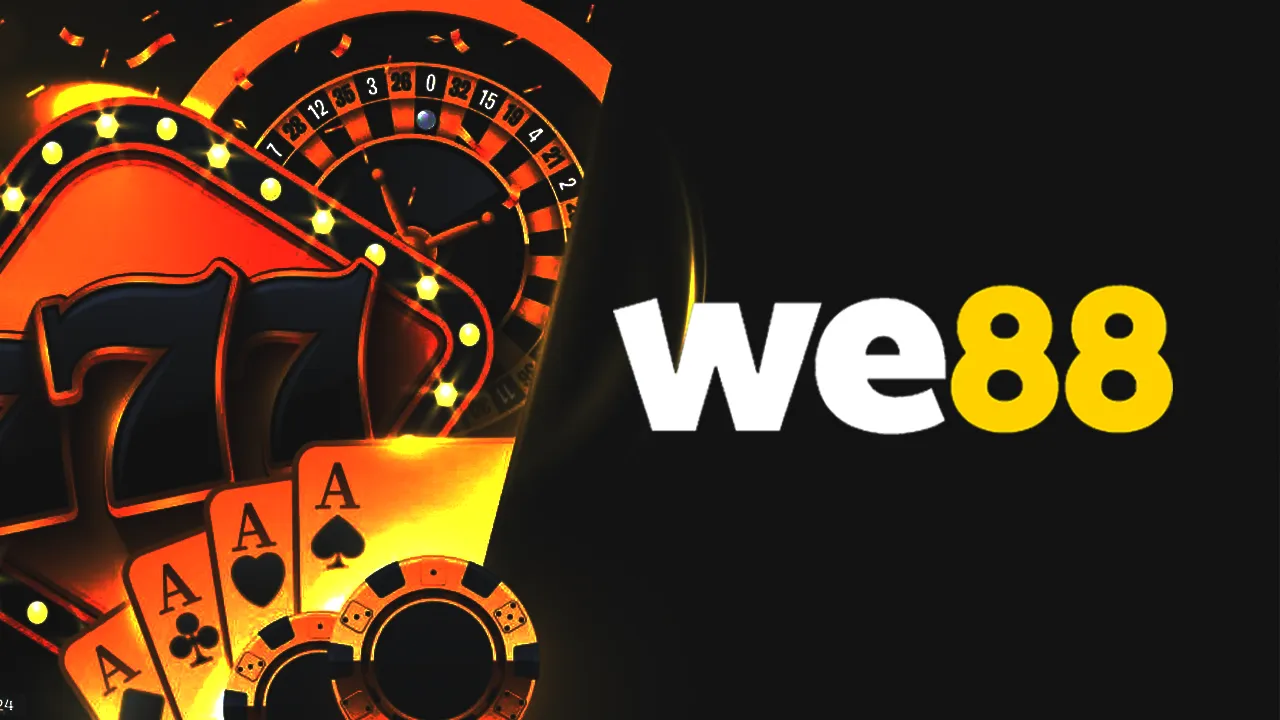 WE88 Screenshots