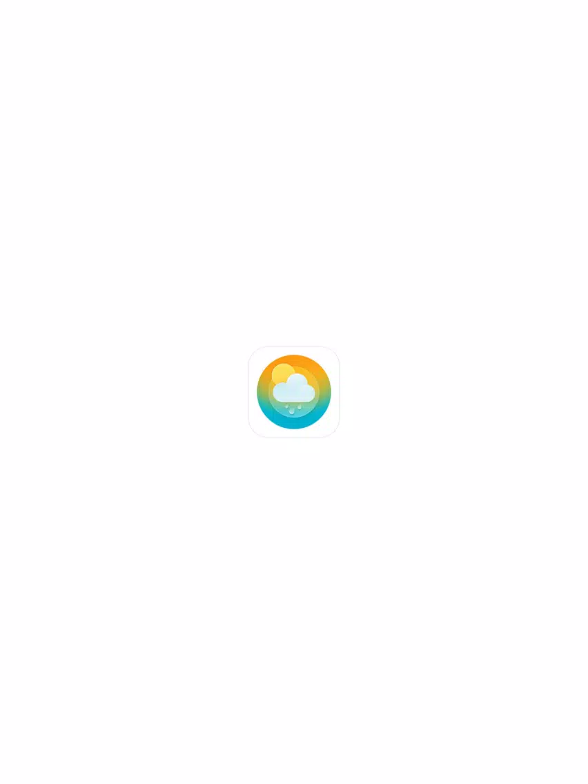 Weather Forecast Pocket iPad 应用截图