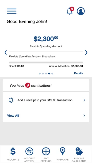 FF Mobile Account Ekran Görüntüleri