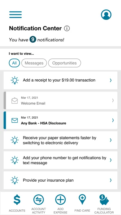 Zrzuty ekranu TDS Mobile