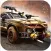 Weapon Car Rider : Highway Shooting Race-r 3D