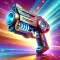 Weapon Run: 3D Gun Shooter