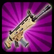 Weapons Simulator for Fortnite