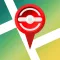 Go MAP!情報交換BBSチャット for Pokémon GO