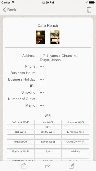 Mobile Charge and Free Wifi GPS-Search MAP！ Ekran Görüntüleri