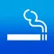 Mr. smoking area map "information sharing" [+Plas]
