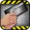 Fire Weapons Simulator
