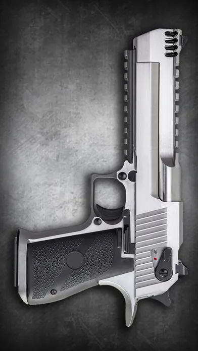 Fire Weapons Simulator स्क्रीनशॉट