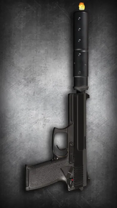 Fire Weapons Simulator स्क्रीनशॉट