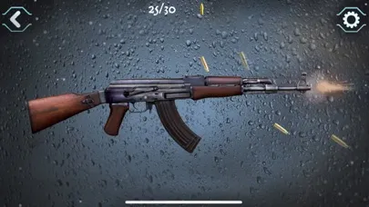 Gun Sounds - Gun Simulator应用截图
