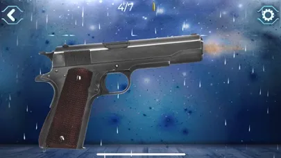 Gun Sounds - Gun Simulator应用截图