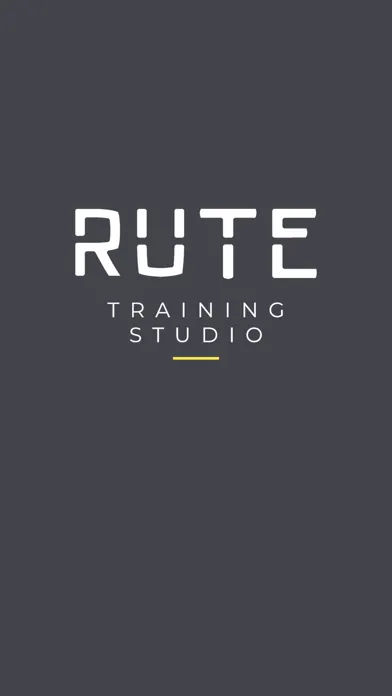 Rute Training স্ক্রিনশট