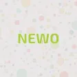 Newo - New Year Stickers