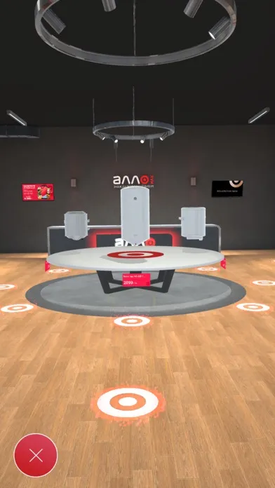 Captures d'écran de Allo Virtual Shop