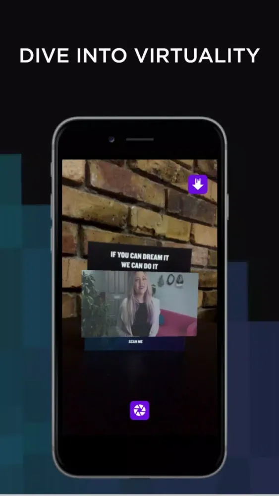Hello WeAR应用截图