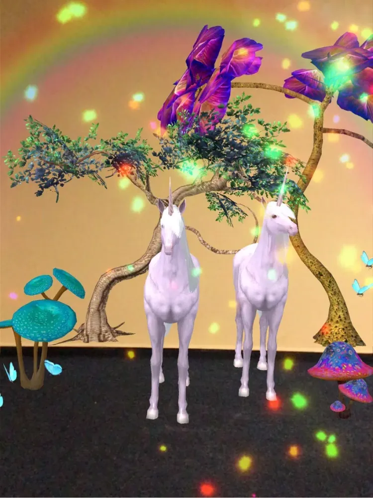 Pet Krewe GO iPad  स्क्रीनशॉट